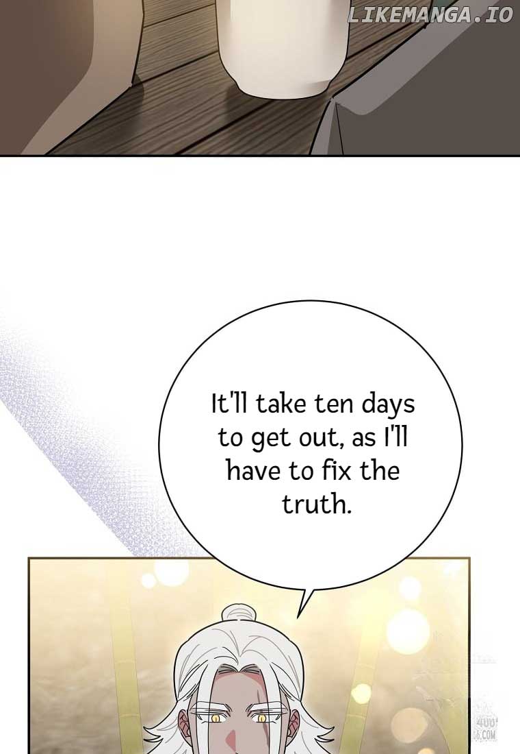 I am the Precious Daughter of the Greatest Villain in the Fantasy World Chapter 138 49